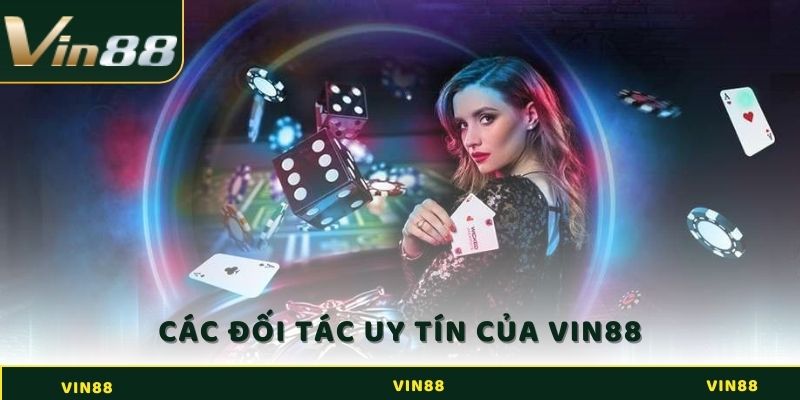 Đội ngũ phát triển và đối tác chiến lược